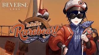 Rarebear EP - 