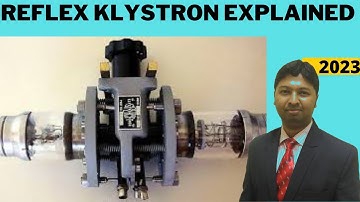 Christo Ananth - Reflex Klystron – Travelling WT - Magnetron - Electromagnetic Fields and Waveguides