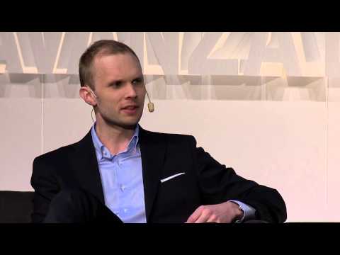 Avanza Forum 2014 - Ernst Billgren & Börspodden: Aktierna vi väljer