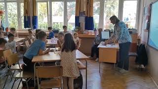 VIDEO: Zanimljivi časovi po NTC sistemu učenja u OŠ "Nada Purić" u ...