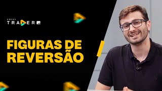 FIGURAS DE REVERSÃO - A galinha dos ovos de ouro no mercado by Arena Trader XP 417 views 7 months ago 7 minutes, 10 seconds