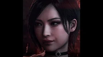 Our Separate Ways Leon Ada Edit Resident Evil Shorts 