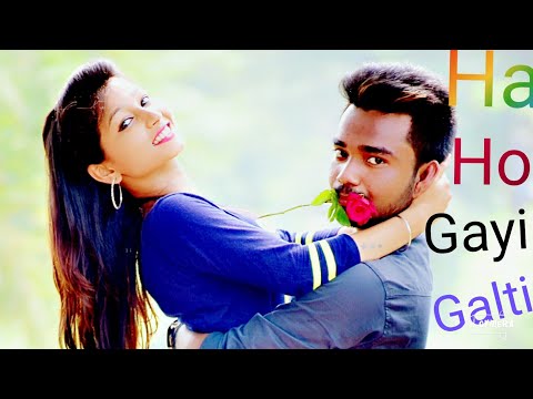 ha-ho-gayi-galti-mujhse-l-heart-touching-sad-song-by-dream-life-l..