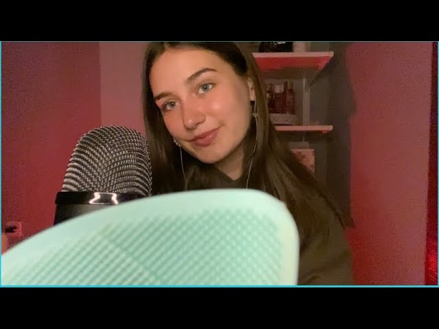 Prepare you for bed ASMR😴💤