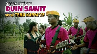 Download lagu Lagu Sasak Terbaru Duin Sawit Versi Temu Karya 05 live 2018 Lagu Sasak Terbaru Duin Sawit Versi Temu Karya 05 live 2018