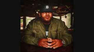 Vignette de la vidéo "Apollo Brown - Gettin' By (Ft. Rapper Big Pooh & Dynasty)"