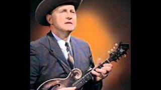 Watch Bill Monroe Put My Little Shoes Away video