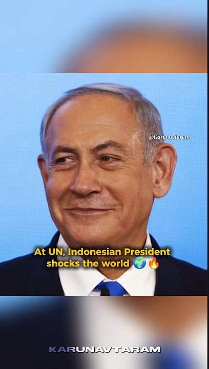 Muslim World Shocked by Indonesia’s Move ⚡|#shorts