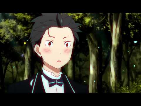 Daisy | Re:zero