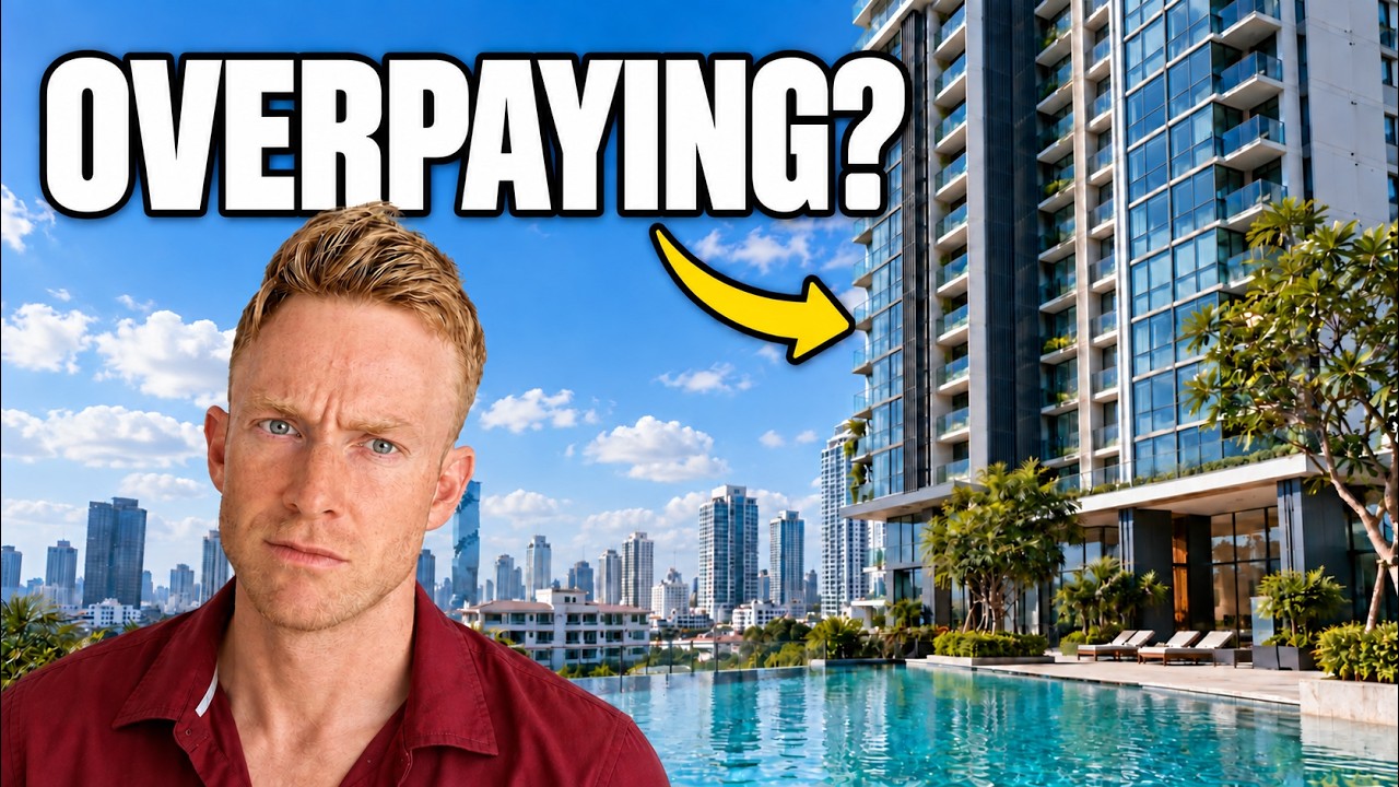 Bangkok Condos: 6 Things Renters Need to Know