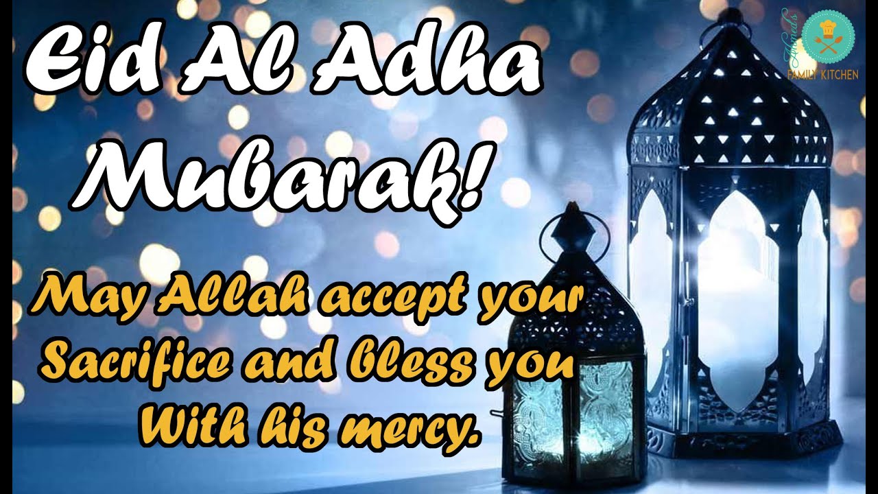 ⁣Eid Al Adha Mubarak | Eid Mubarak status video | Whatsapp Status | New Islamic Status 2021