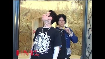 Kai Angel & 9mice - Ice + Alabaster (snippet 21.07.24)