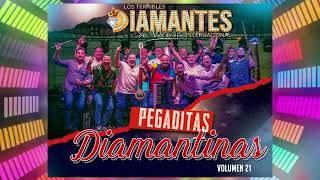 Pegaditas Diamantinas Los Diamantes del Valencia (AUDIO)