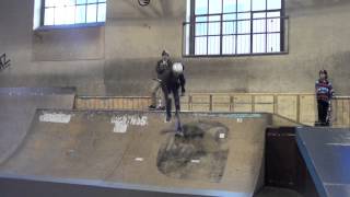 Sämi Angst Two Week Edit