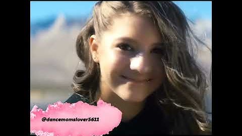 Thumbnail of Mackenzie Ziegler- Breathe (Official Music Video)