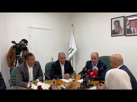 زيارة معالي وزير الصناعة والتجارة 4