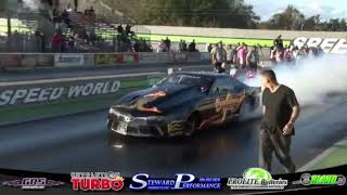 Zoian Racing world record setting pass 5.70 at 253 MPH. WORLD QUICKEST AND FASTEST IMPORT !!