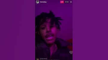 TheHxliday - Itis Wut Itis * (SNIPPET)
