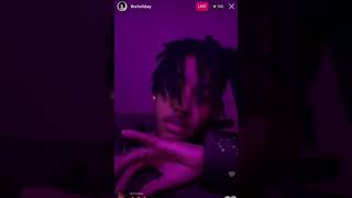 TheHxliday - Itis Wut Itis * (SNIPPET)