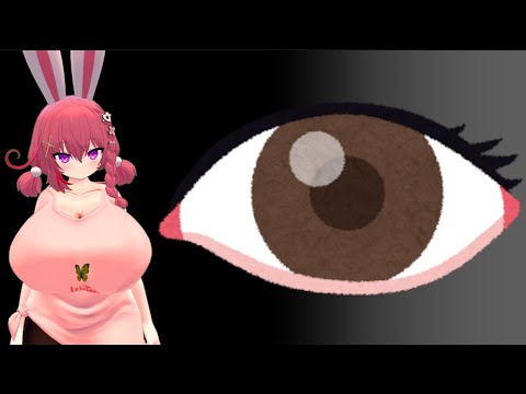 👁　　　　👁