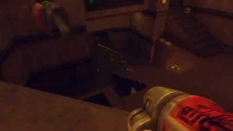 Quake2 Lithium - still played in 2014!