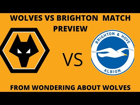 WOLVES VS BRIGHTON MATCH PREVIEW: CAN NUNO’S MEN FINALLY BEAT BRIGHTON ...