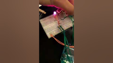 Arduino Project 4