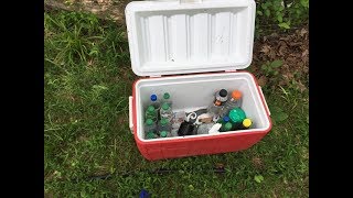 Police: Large meth lab found in Letcher County