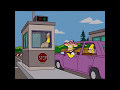 The best of the Simpsons - Los Gringos