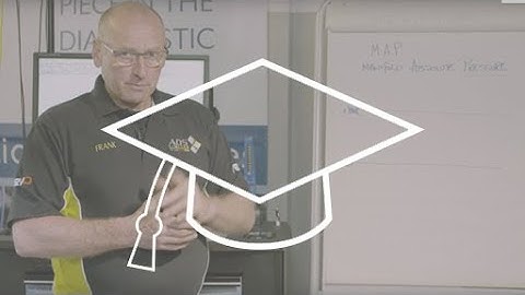 Compression testing with Frank Massey from ADS - Episode 2:  Relative compression test