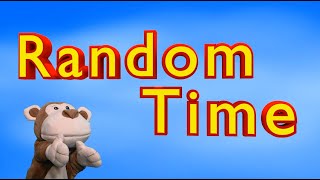 Random Time - S01E01