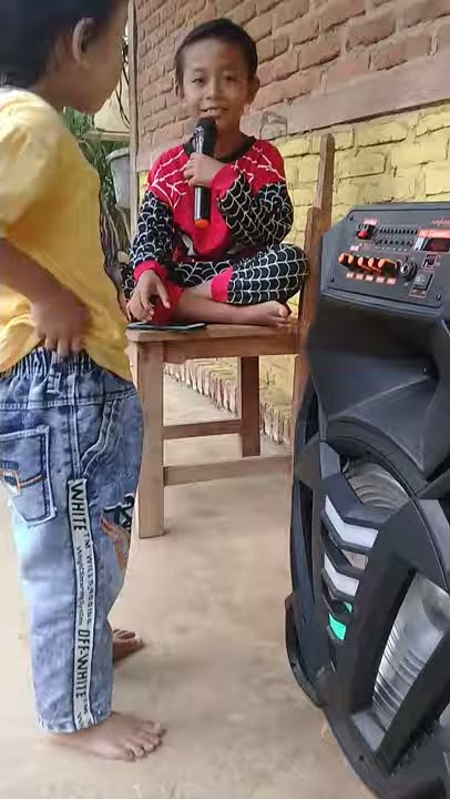 Berbeza kasta bocil
