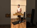 肩が成長しないサイドレイズ