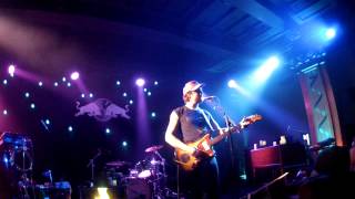 Phosphorescent &quot;Can I Sleep in Your Arms&quot; live at Legendary Park Plaza