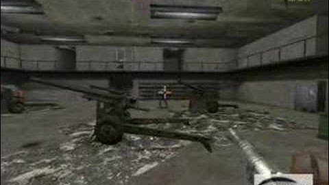 FPS Creator: War of Hate - First Strikes for Freedom