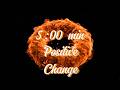 Positive Change 5, Trauma Healing