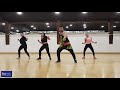 Mia - Bad Bunny Ft. Drake / ZUMBA