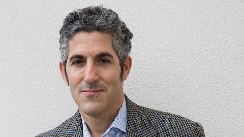 Fellow Spotlight: Ussama Makdisi