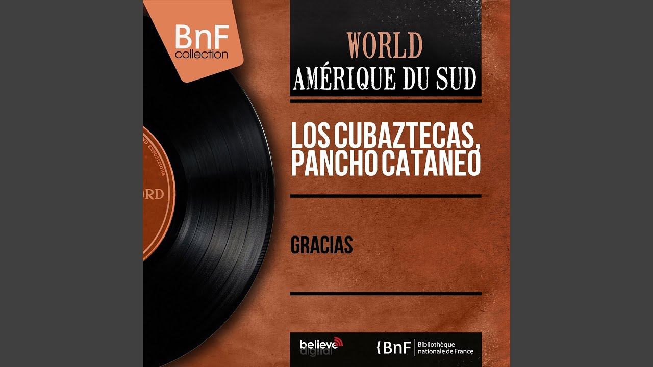 Los Hijos De Dona Meche – Los Cubaztecas