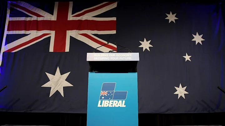 Liberal Party needs to be 'the home of people who ...