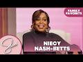 Niecy Nash-Betts Dramatic Roles