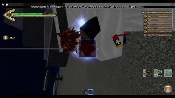 Getting Clapped by 2 Mod Specs in SBR | YBA