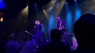 The Charlatans - &quot;Chewing Gum Weekend&quot; (live @ The Fillmore, San Francisco, 1/4/2024)