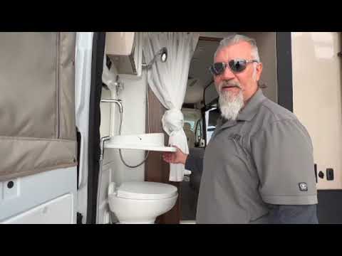 PICKING UP MY NEW RV! dara dubinet