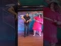 Bubbly dance with arya actor