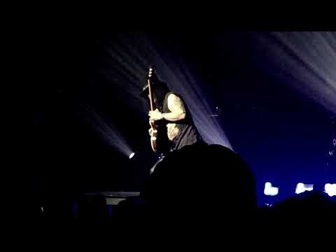 Slash Featuring Myles Kennedy And The Conspirators - Rocket Queen - Boston House Of Blues 10-11-2018