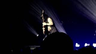 Slash featuring Myles Kennedy and the conspirators - Rocket Queen - Boston House Of Blues 10-11-2018