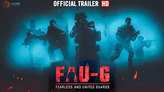 FAU-G: FEARLESS AND UNITED GUARDS OFFICIAL TRAILER | NCORE GAMES screenshot 4