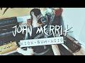 John Merrik - Kick Sum Acid :: Modular IDM 4 (Acid / Breaks Dawless Jam)