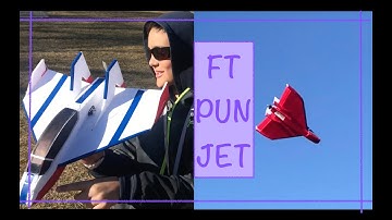 FT Pun Jet